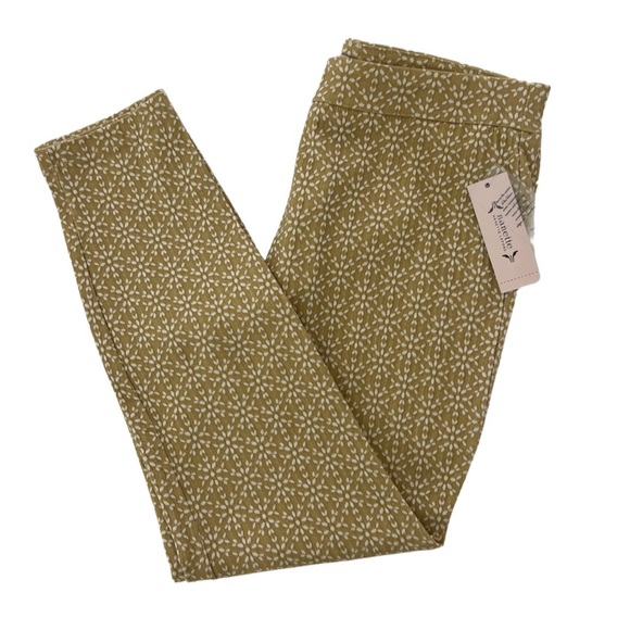 Nanette Lepore Pants - NEW Nanette Lepore Stretch Leggings Pants LG